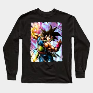 BARDOCK MERCH VTG Long Sleeve T-Shirt